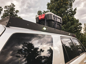 Cali Raised Premium Roof Rack | Toyota 4Runner (2010-2024) | Truck Brigade
