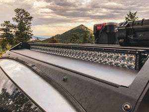 Cali Raised Premium Roof Rack | Toyota 4Runner (2010-2024) | Truck Brigade