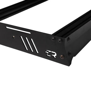 Cali Raised Premium Roof Rack | Toyota 4Runner (2025 - 2026) - Truck Brigade