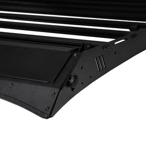 Cali Raised Premium Roof Rack | Toyota 4Runner (2025 - 2026) - Truck Brigade