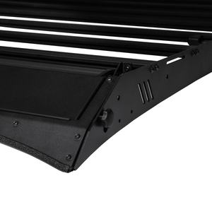 Cali Raised Premium Roof Rack | Toyota 4Runner (2025-2026) | Truck Brigade