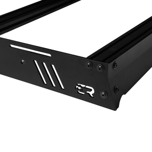 Cali Raised Premium Roof Rack | Toyota 4Runner (2025-2026) | Truck Brigade