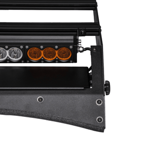 Cali Raised Premium Roof Rack | Toyota 4Runner (2025-2026) | Truck Brigade