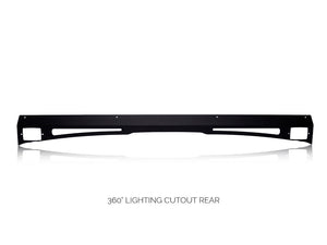 Cali Raised Premium Roof Rack | Toyota Tacoma (2005-2023) | Truck Brigade
