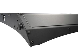 Cali Raised Premium Roof Rack | Toyota Tacoma (2005-2023) | Truck Brigade