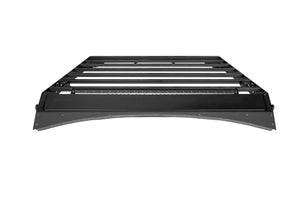 Cali Raised Premium Roof Rack | Toyota Tundra CrewMax (2014-2021) | Truck Brigade