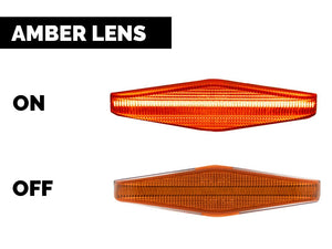 Cali Raised Raptor LED Light Kit | Toyota 4Runner (2014-2024) | Truck Brigade