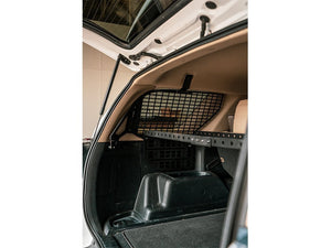 Cali Raised Rear Molle Cargo Tray | 4Runner (2010-2024) | Truck Brigade