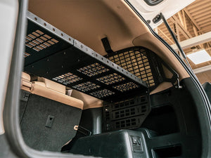 Cali Raised Rear Molle Cargo Tray | 4Runner (2010-2024) | Truck Brigade