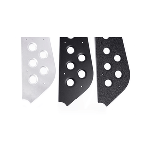 Cali Raised Rock Sliders | Toyota Tundra (2022 - 2026) - Truck Brigade