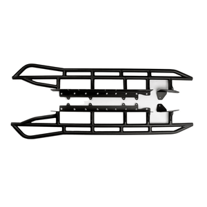 Cali Raised Rock Sliders | Toyota Tundra (2022 - 2026) - Truck Brigade