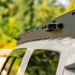 Cali Raised Roof Rack Grab Handle | Truck Brigade