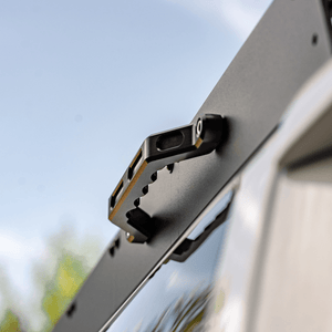 Cali Raised Roof Rack Grab Handle | Truck Brigade