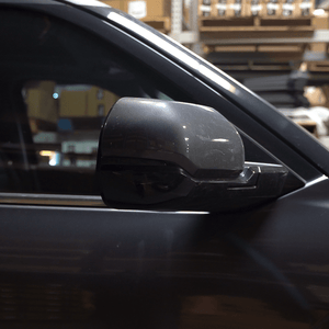 Cali Raised Sequential Turn Signals | Toyota Tundra (2022 - 2026) - Truck Brigade