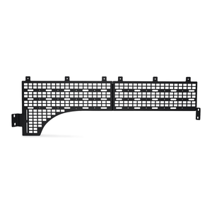 Cali Raised Side Bed Molle System | Toyota Tundra (2022-2026) | Truck Brigade