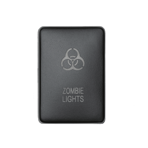 Cali Raised Small Style Toyota OEM Style "ZOMBIE LIGHTS" Switch | Truck Brigade
