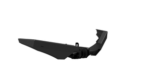 Cali Raised Stealth Bumper High Clearance Side Wings | Toyota Tacoma (2016-2023) | Truck Brigade
