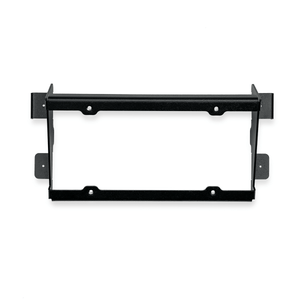 Cali Raised Stealth Bumper License Plate Mount | Truck Brigade
