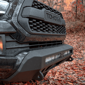 Cali Raised Stealth Bumper | Toyota Tacoma (2016-2023) | Truck Brigade