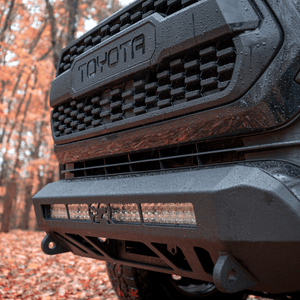 Cali Raised Stealth Bumper | Toyota Tacoma (2016-2023) | Truck Brigade