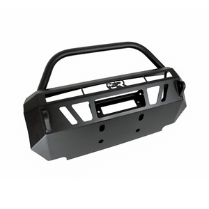 Cali Raised Stealth Front Bumper - Toyota 4Runner (2014-2022) | Truck Brigade