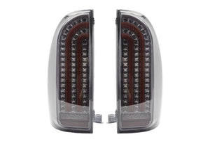 Cali Raised Tail Lights | Toyota Tacoma (2012-2015) | Truck Brigade