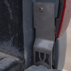 Cali Raised Tailgate Theft Protector | Toyota Tundra (2014-2021) | Truck Brigade