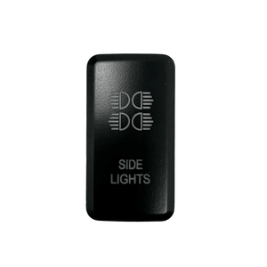 Cali Raised Tall Style Toyota OEM Style "SIDE LIGHTS" Switch | Truck Brigade