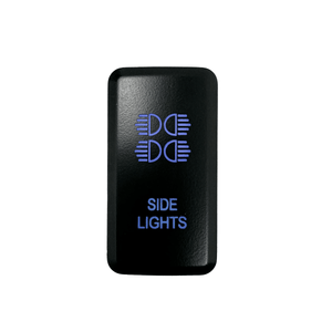 Cali Raised Tall Style Toyota OEM Style "SIDE LIGHTS" Switch | Truck Brigade