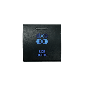 Cali Raised Toyota OEM Square Style "SIDE LIGHTS" Switch | Truck Brigade
