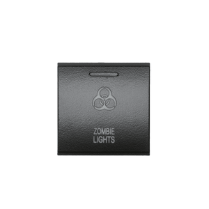 Cali Raised Toyota OEM Square Style "ZOMBIE LIGHTS" Switch | Truck Brigade