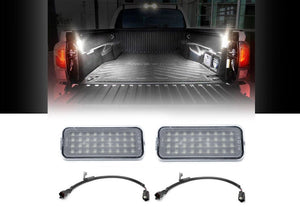 Cali Raised Toyota Tacoma Bed Light Kit | Truck Brigade