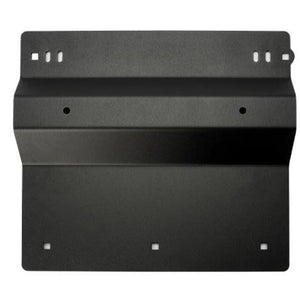 Cali Raised Transfer Case Skid Plate | Toyota Tacoma (2016-2022) - Truck Brigade