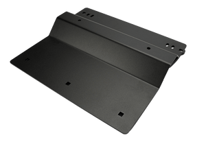 Cali Raised Transfer Case Skid Plate | Toyota Tacoma (2016-2023) | Truck Brigade