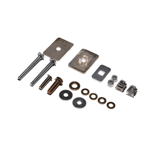 Cali Raised Transfer Case Skid Plate | Toyota Tacoma (2024 - 2026) - Truck Brigade