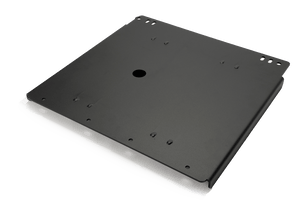 Cali Raised Transmission Skid Plate | Toyota Tacoma (2005-2015) | Truck Brigade