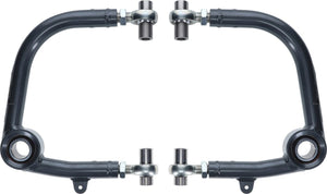 Camburg Chromoly Control Arm Kit | Toyota Tacoma (2024 - 2025) - Truck Brigade