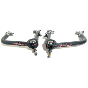 Camburg Chromoly Control Arm Kit | Toyota Tacoma (2024 - 2025) - Truck Brigade
