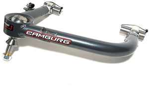 Camburg Chromoly Control Arm Kit | Toyota Tacoma (2024 - 2025) - Truck Brigade