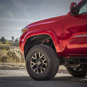 Camburg Dominator Preload System | Toyota 4Runner (2003-2024) - Truck Brigade