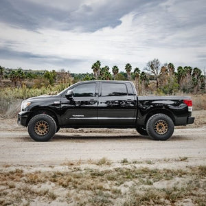 Camburg Dominator Preload System | Toyota Tundra (2007-2021) - Truck Brigade