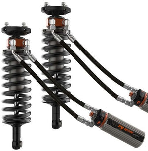 Camburg Fox 3.0 DSC KINETIK Series Lift Kit | Toyota Tundra (2022 - 2025) | Truck Brigade