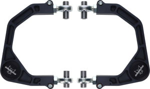 Camburg KINETIK Billet Control Arm Kit | Toyota Tacoma (2024 - 2025) - Truck Brigade