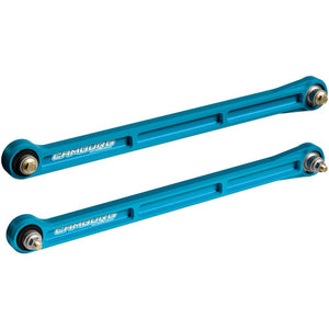 Camburg KINETIK Rear Billet Lower Trailing Arm Kit | Toyota Sequoia (2023 - 2025) | Truck Brigade