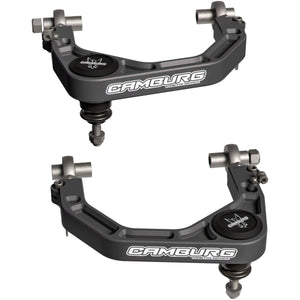 Camburg KINETIK X - Joint XL Upper Control Arms | Toyota Tacoma (2024 - 2025) - Truck Brigade