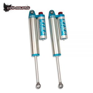 Camburg King Coilover Performance Kit 4WD | Ford F350 (2005-2016) - Truck Brigade