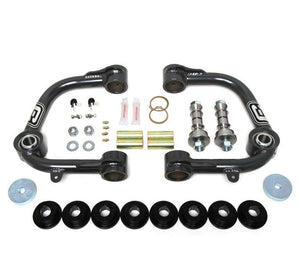 Camburg Performance Uniball Upper Control Arms | Toyota Tundra (2000-2006) - Truck Brigade