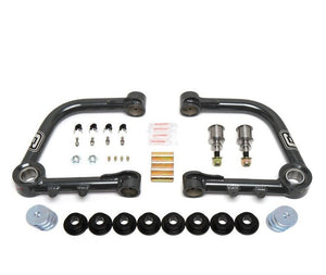Camburg Performance Uniball Upper Control Arms | Toyota Tundra (2007-2021) - Truck Brigade