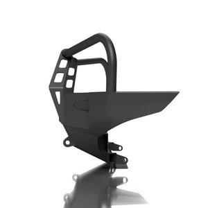 CBI Offroad Adventure Series Front Bumper | Toyota 4Runner (2020-2022) - Truck Brigade