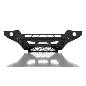 CBI Offroad Classic Series Front Bumper | Toyota 4Runner (2020-2022) - Truck Brigade